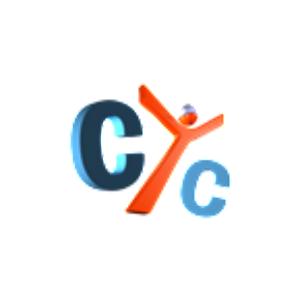 Christian Youth Channel - CYC-logo