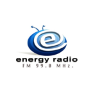 Energy Radio Thailand-logo