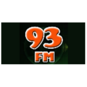 Nova Rádio 93-logo