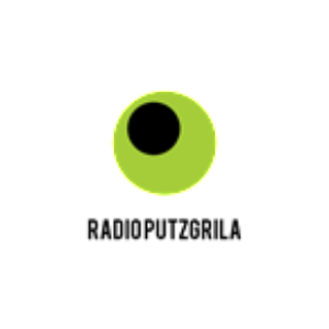 Rádio Putzgrila-logo