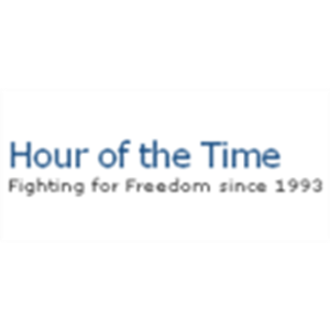 Hour of the Time-logo