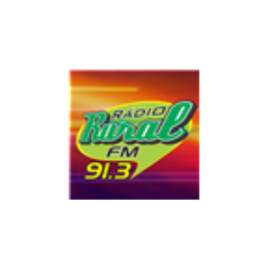 Rádio Rural FM-logo