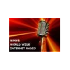 WHWR  World Wide Internet Radio-logo