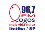 Músicas e Mensagens Bíblicas-logo