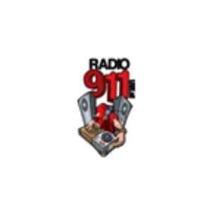 Radio 911 Live-logo