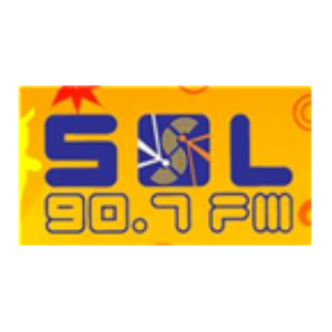 Radio Sol FM-logo