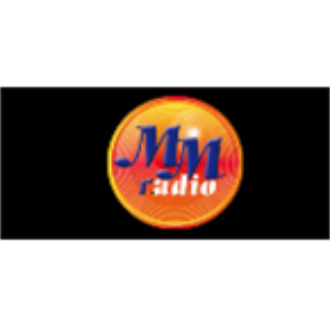 Magic Music Radio-logo