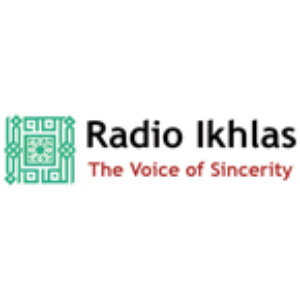 Radio Ikhlas-logo