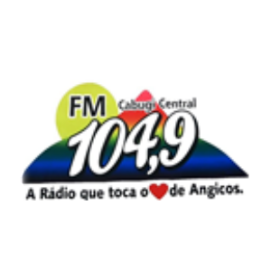 Radio FM Cabugi Central-logo