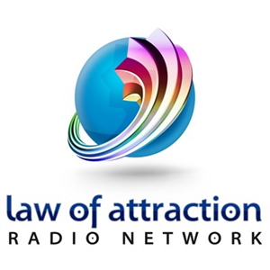 Law of Attraction Radio Network-logo