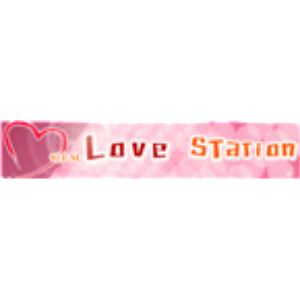 Love Station 92 FM-logo