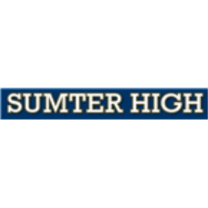 SportsJuice - Sumter High School-logo