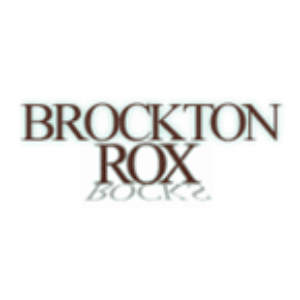 SportsJuice - Brockton Rox-logo