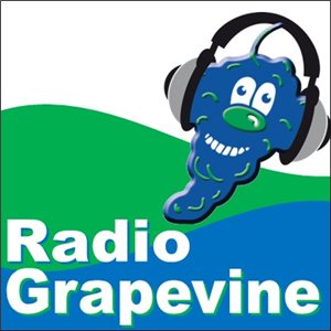 Radio Grapevine-logo
