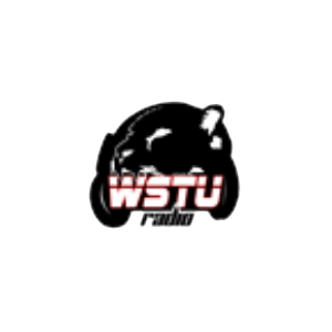 WSTU Radio-logo