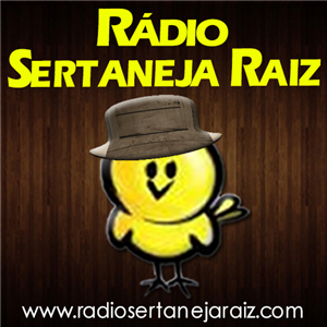Rádio Sertaneja Raiz-logo
