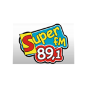 Rádio Super FM-logo