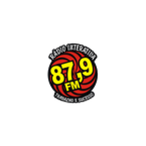 Rádio Interativa FM-logo