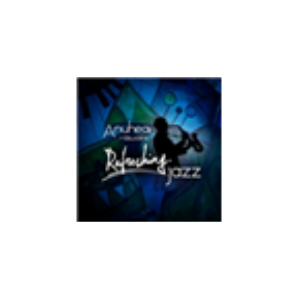 Anuhea Refreshing Jazz-logo