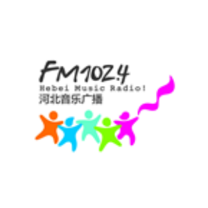 Hebei Music Radio-logo
