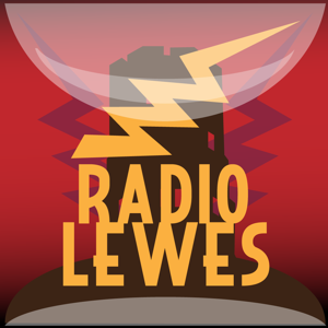 Radio Lewes-logo