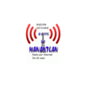 Radio Zapotitlan-logo