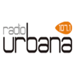 Radio Urbana-logo