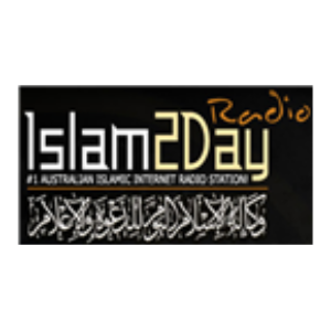 Islam2Day Radio - Islamic Songs-logo