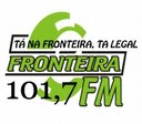 The Frontier + More-logo