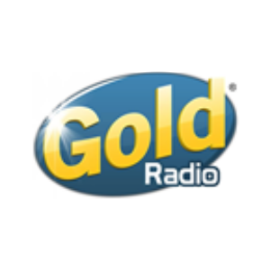 Gold Radio-logo