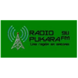 Radio Pukara-logo