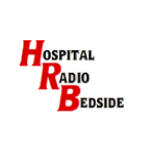 Hospital Radio Bedside-logo