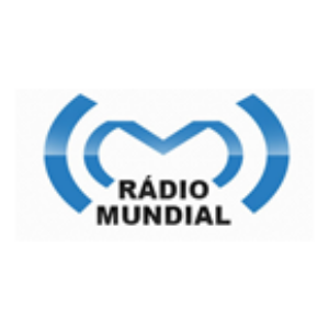 Rádio Mundial FM-logo