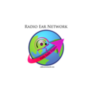 Radio Ear Network-logo