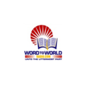 Word To World Radio-logo