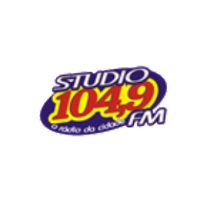 Rádio Studio FM-logo