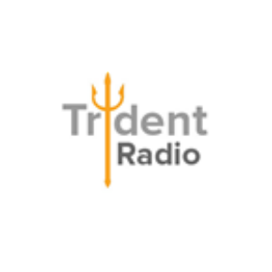 Trident Media Radio-logo