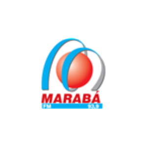 Rádio Marabá FM-logo