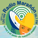 Radio Maranon AM-logo