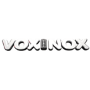 Voxinox Radio-logo