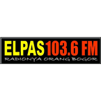 Elpas FM-logo