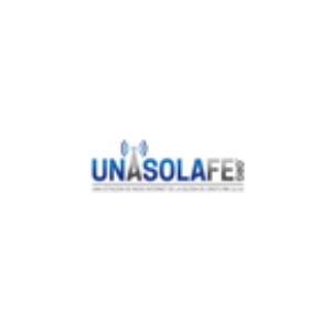 UnaSolaFe.org-logo
