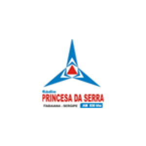 Rádio Princesa da Serra-logo