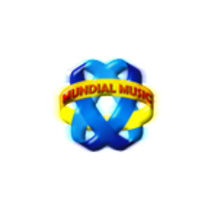 Rádio Mundial Music-logo