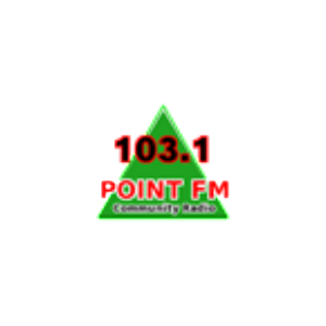 Point FM-logo