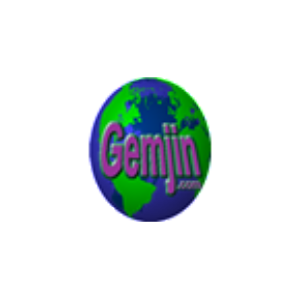 Gemjin Radio-logo
