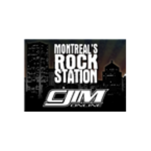CJIM Radio-logo