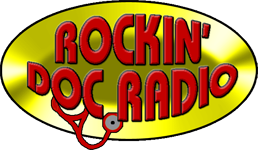 Rockin Doc-logo