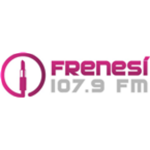 Frenesi 107.9 FM-logo