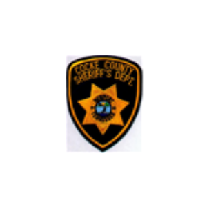 Cocke County Sheriff, Fire, and EMS-logo